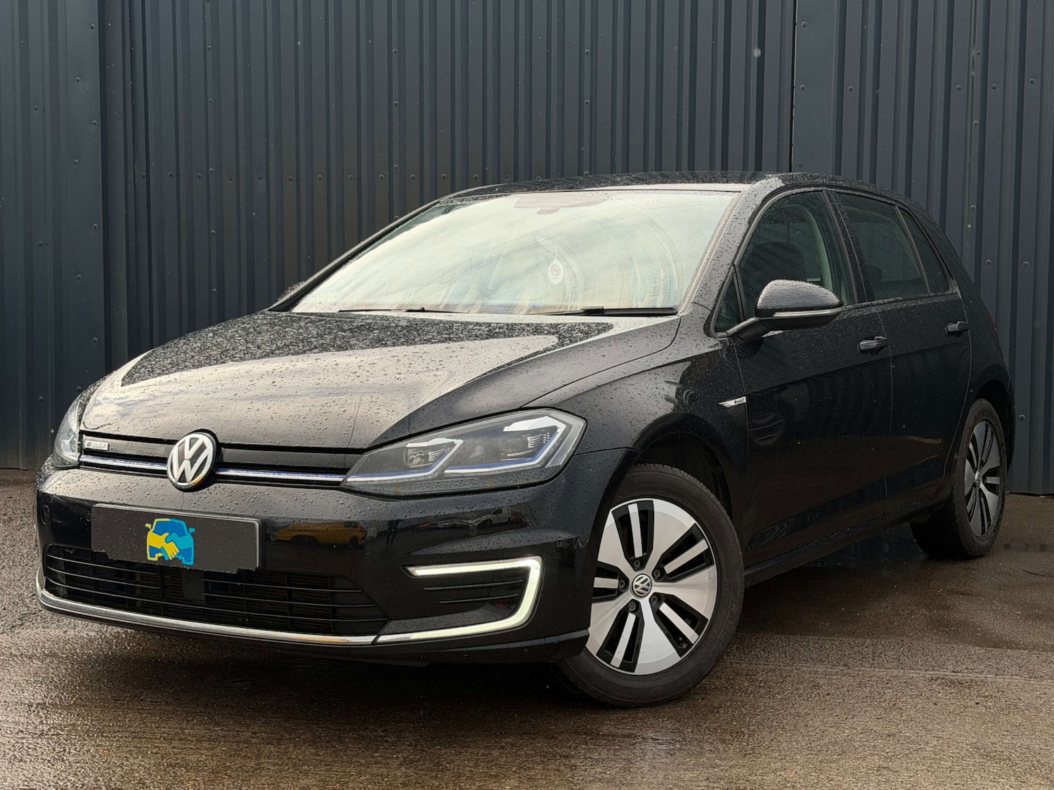 Used Volkswagen Golf 2020 for sale - 77285457: Photo 14