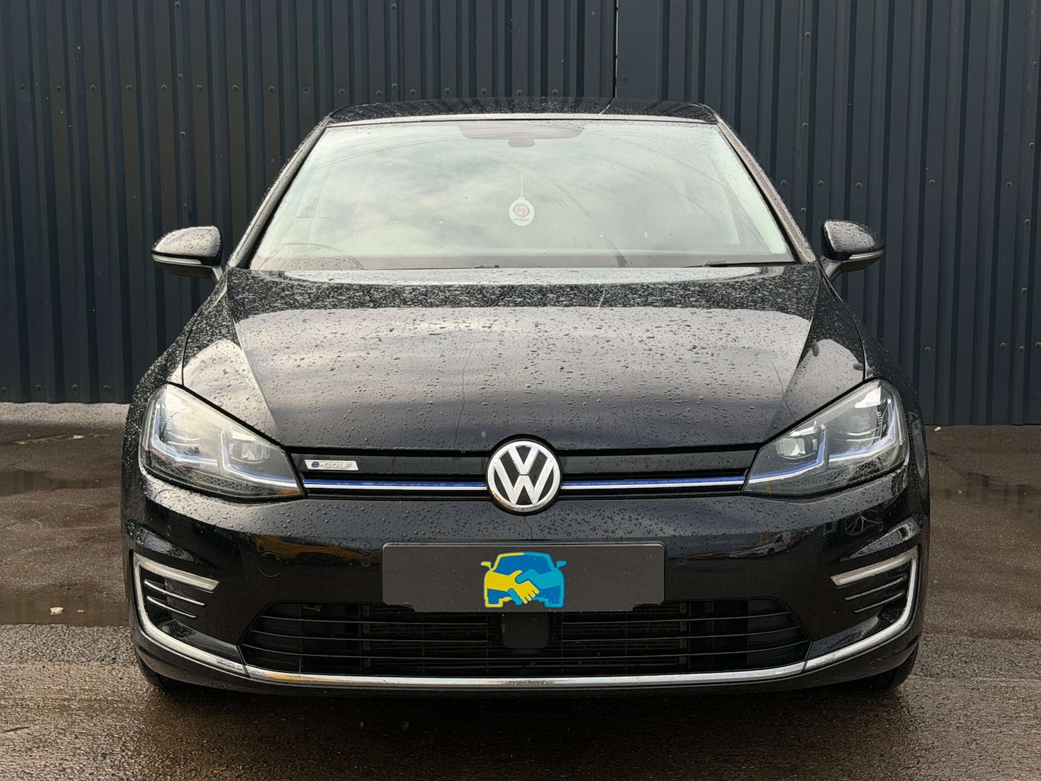 Used Volkswagen Golf 2020 for sale - 77285457: Photo 15