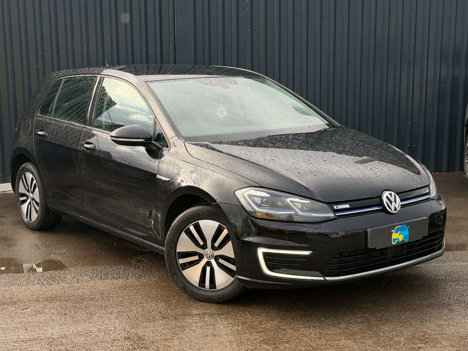 Used Volkswagen Golf 2020 for sale - 77285457: Photo 17