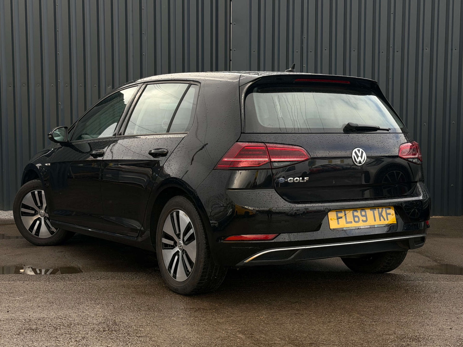 Used Volkswagen Golf 2020 for sale - 77285457: Photo 18