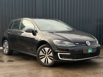 Volkswagen Golf feature image