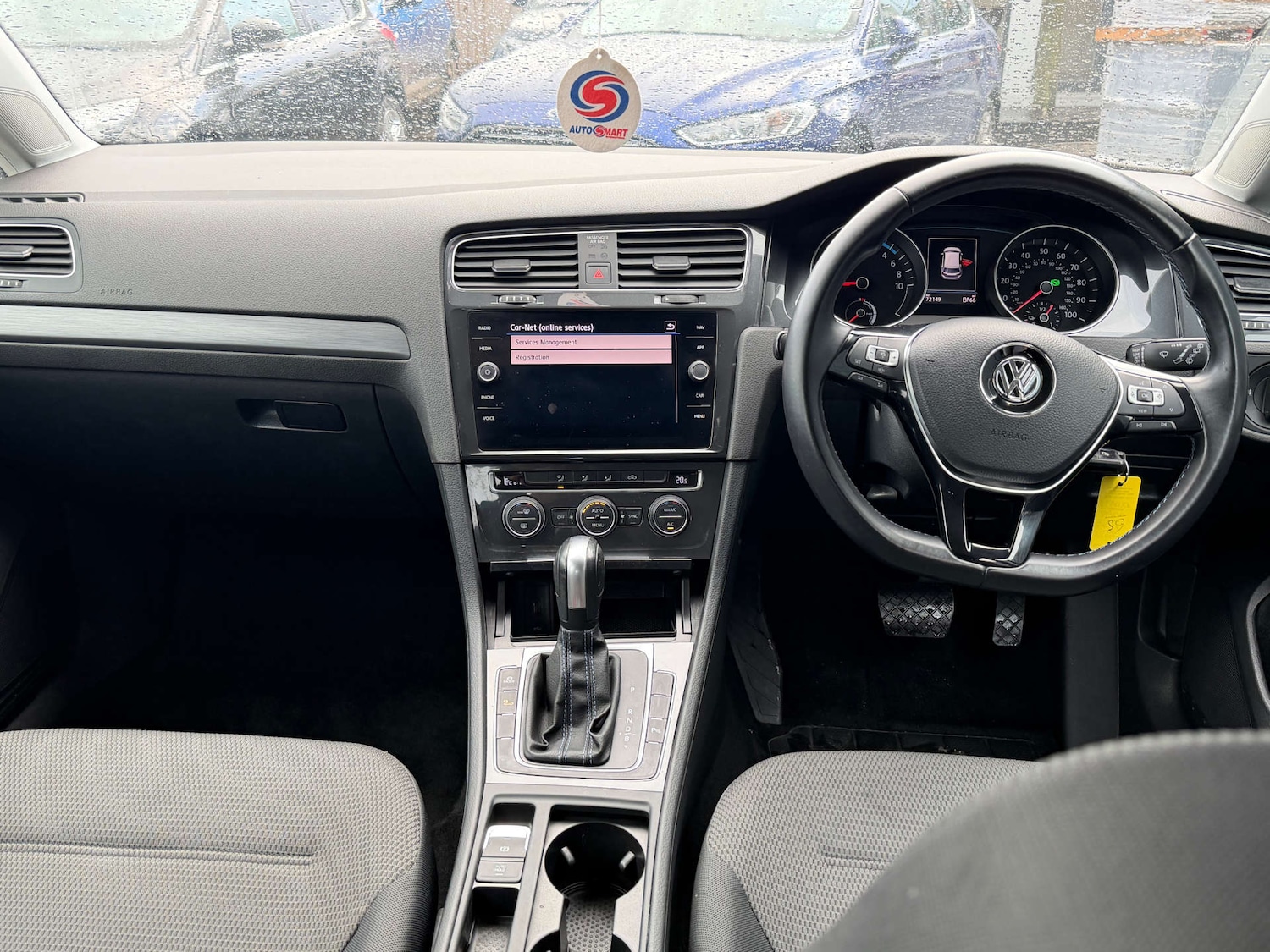 Used Volkswagen Golf 2020 for sale - 77285457: Photo 3
