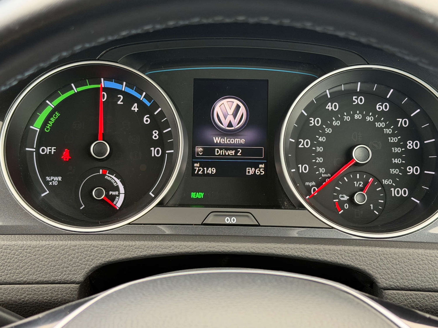 Used Volkswagen Golf 2020 for sale - 77285457: Photo 8