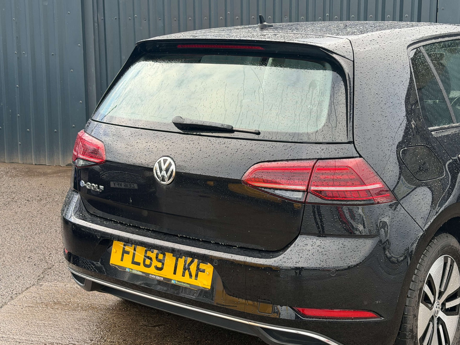 Used Volkswagen Golf 2020 for sale - 77285457: Photo 9