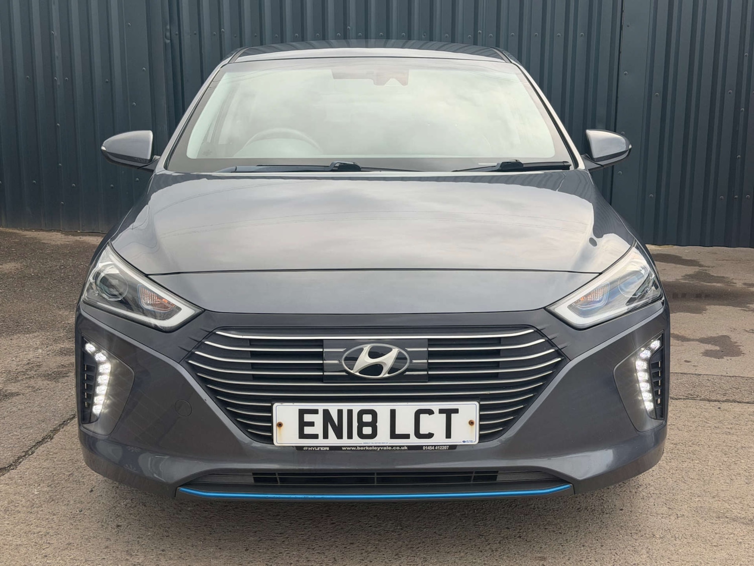 Used Hyundai IONIQ 2018 for sale - 78045045: Photo 10