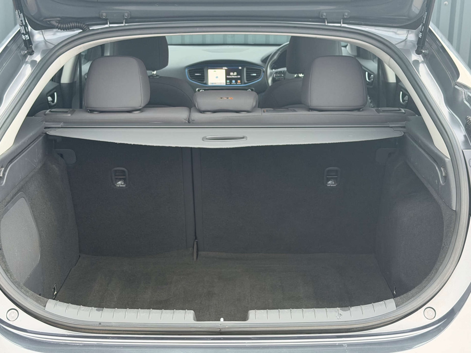 Used Hyundai IONIQ 2018 for sale - 78045045: Photo 16