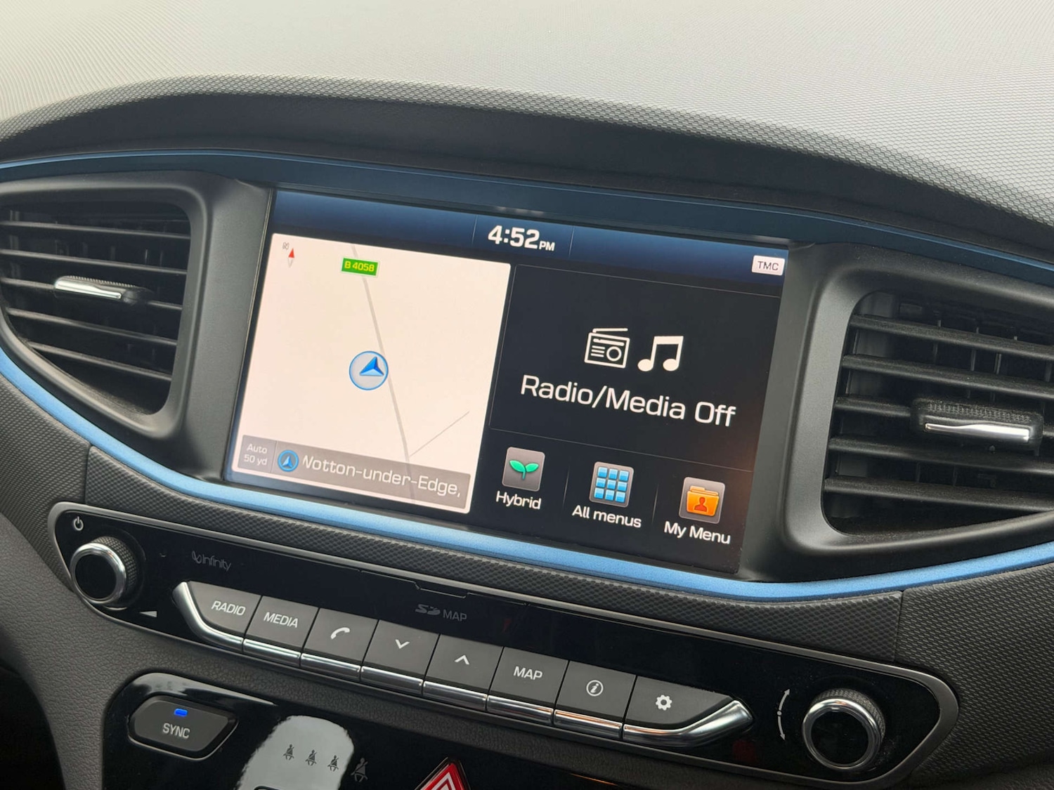 Used Hyundai IONIQ 2018 for sale - 78045045: Photo 4