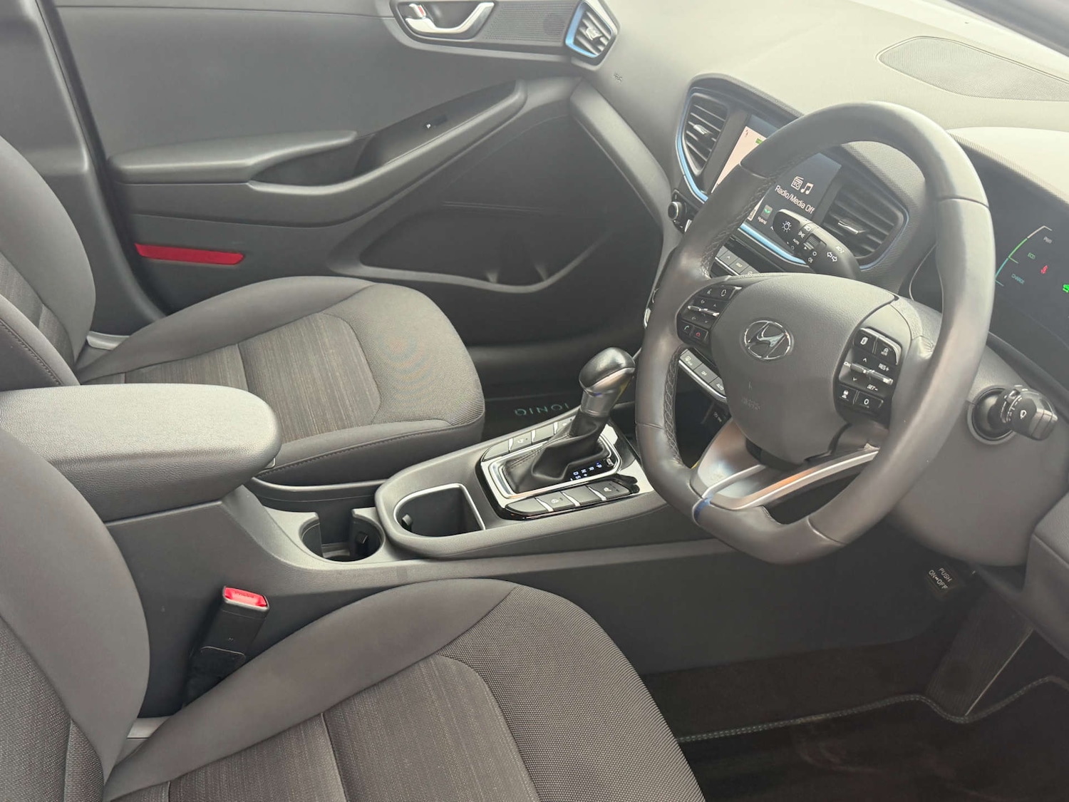 Used Hyundai IONIQ 2018 for sale - 78045045: Photo 7