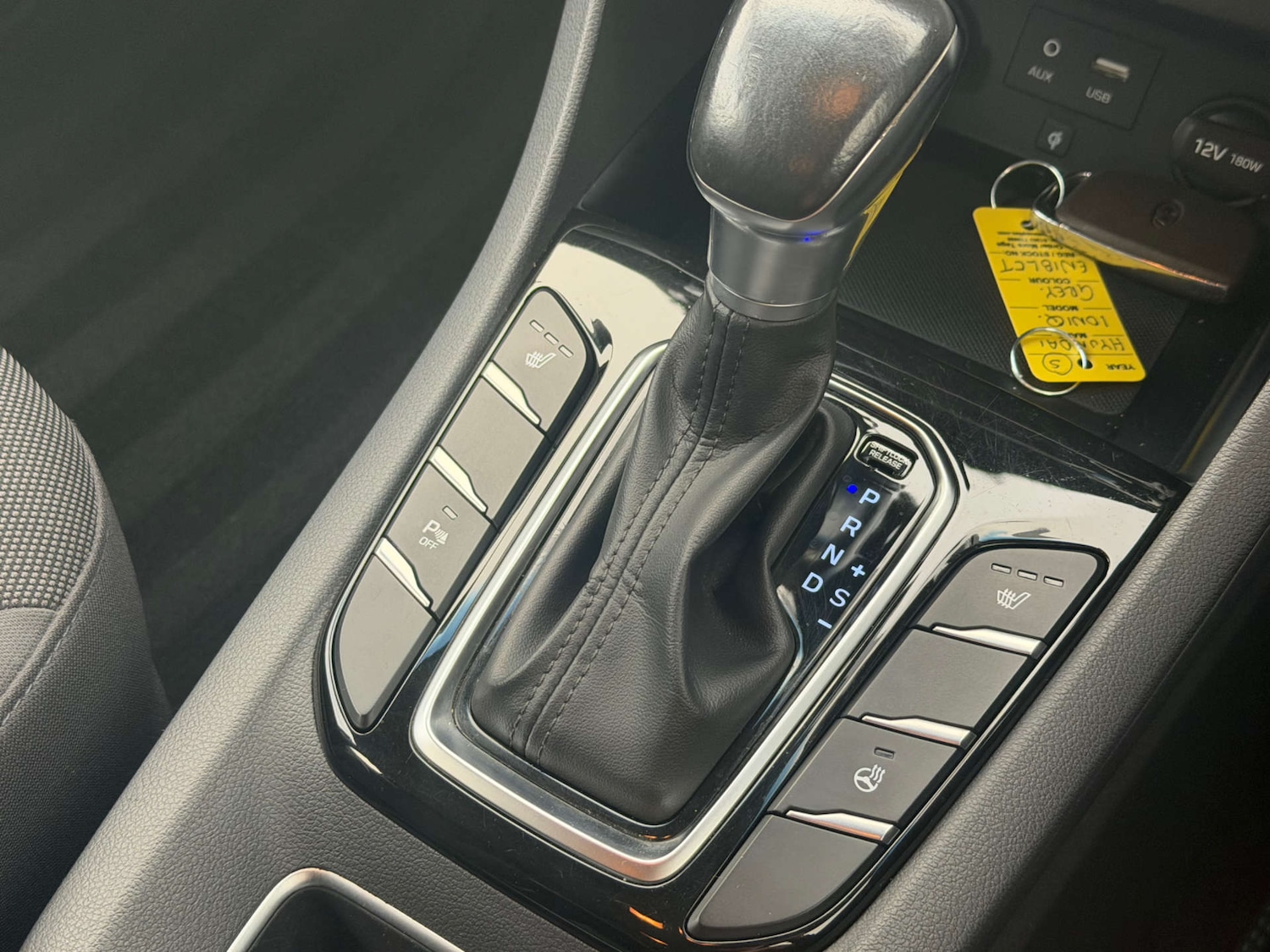 Used Hyundai IONIQ 2018 for sale - 78045045: Photo 8