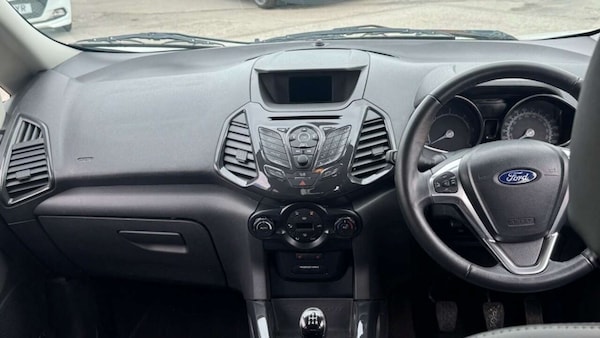 Used Ford Ecosport 2017 for sale - 76232158: Photo 27