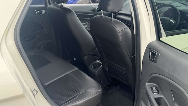 Used Ford Ecosport 2017 for sale - 76232158: Photo 28