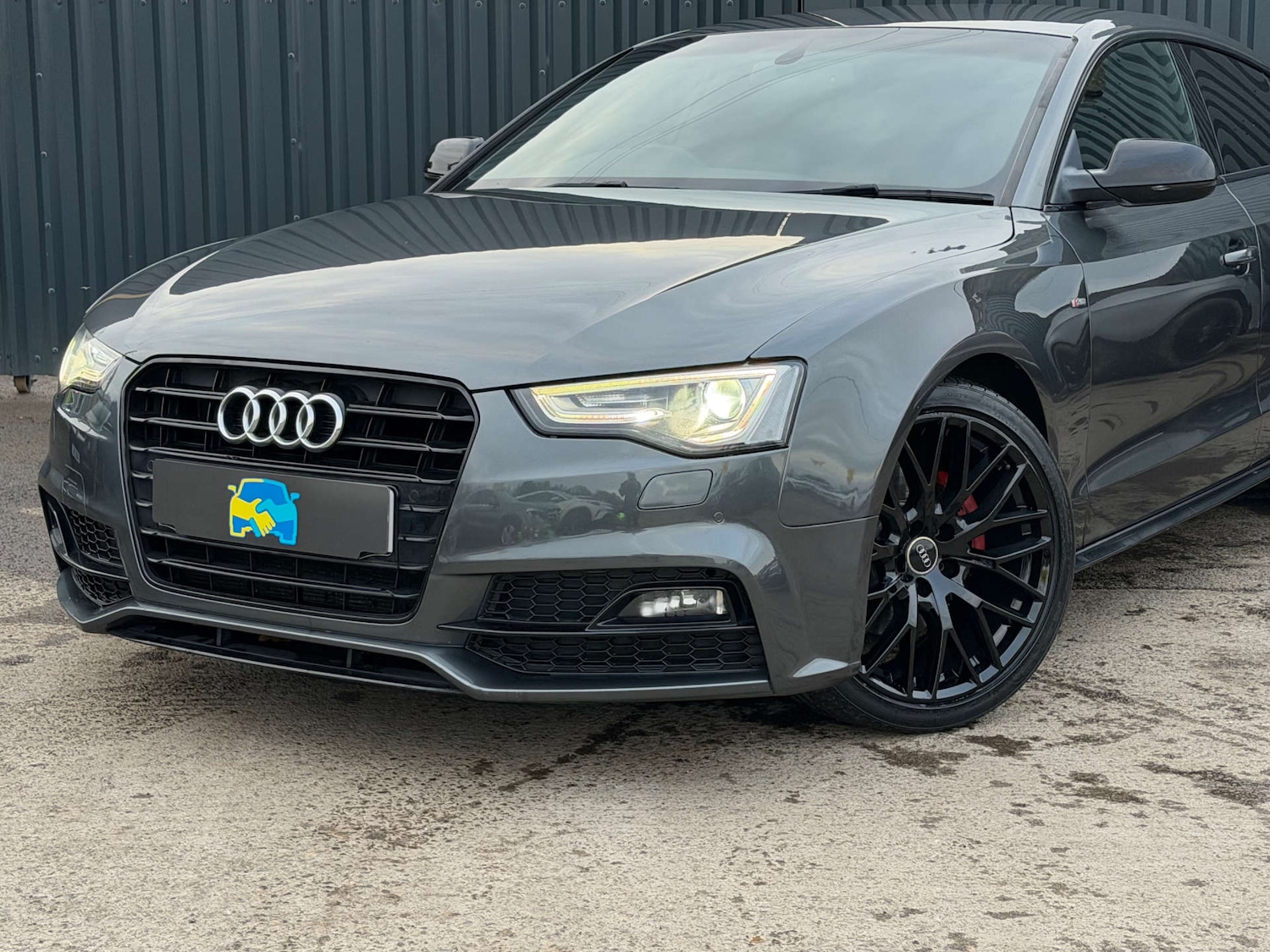 Used Audi A5 2016 for sale - 76762555: Photo 14