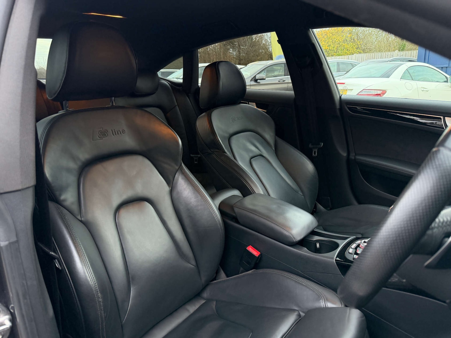 Used Audi A5 2016 for sale - 76762555: Photo 18