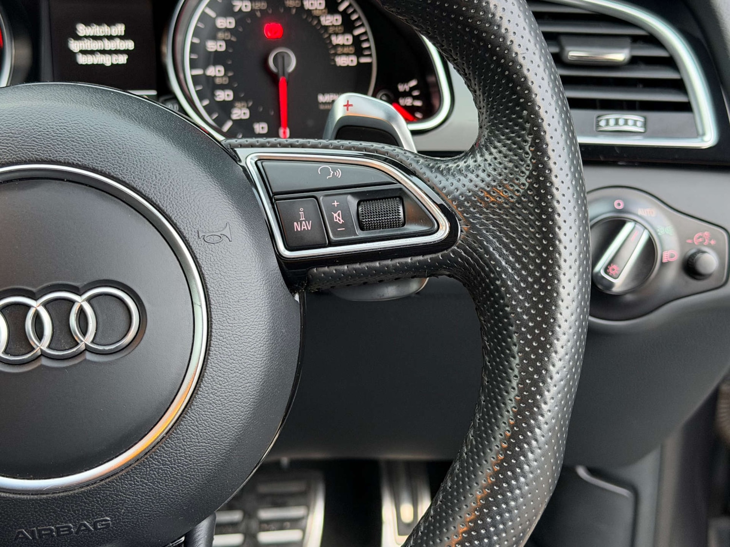 Used Audi A5 2016 for sale - 76762555: Photo 26