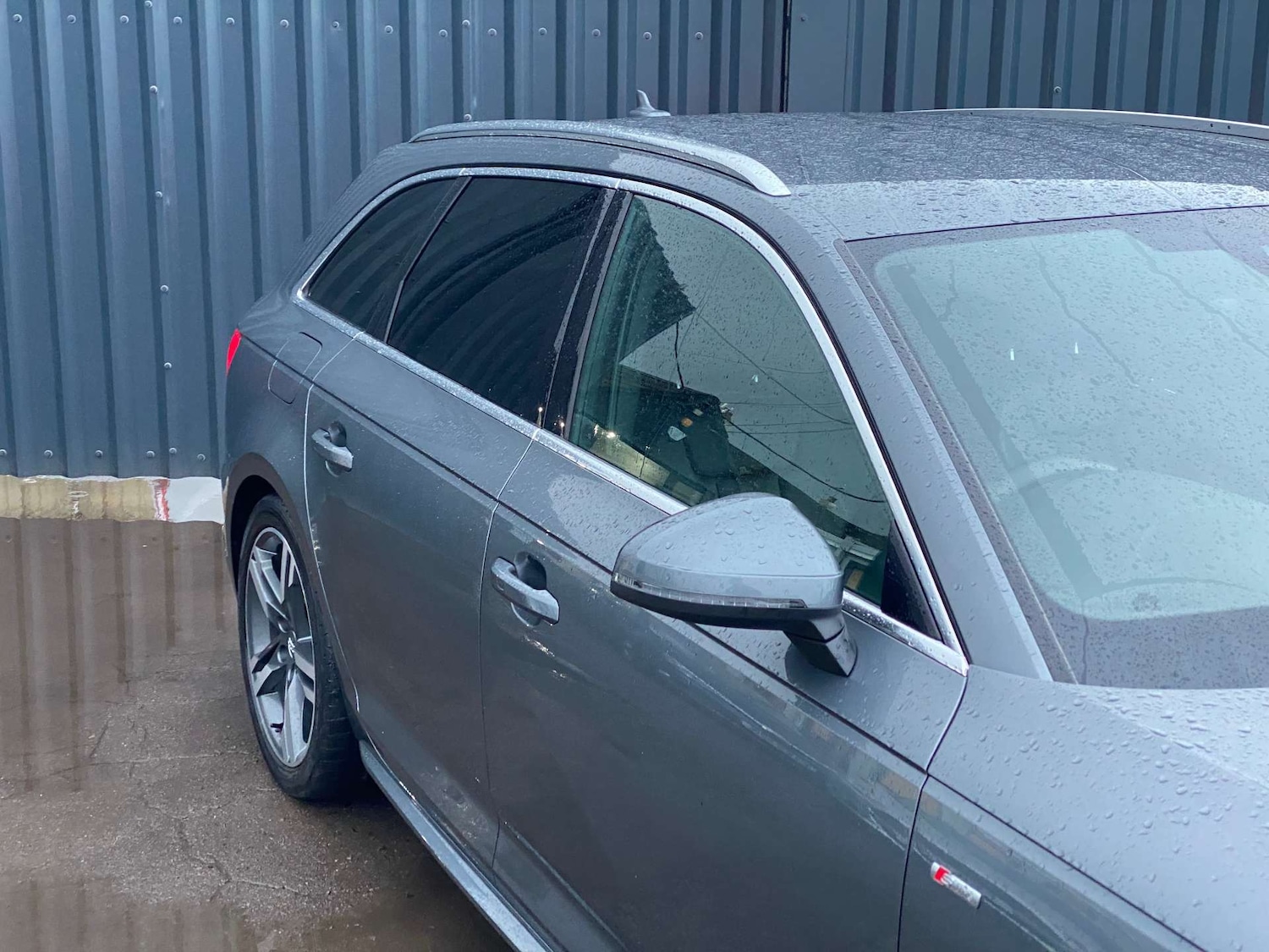 Used Audi A4 2016 for sale - 77621899: Photo 11