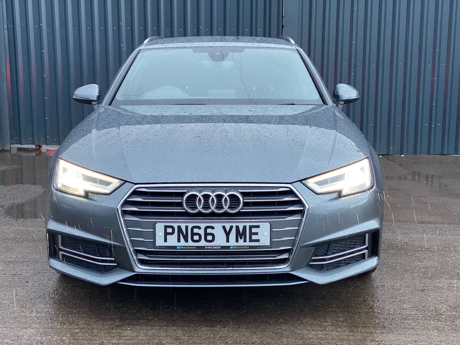 Used Audi A4 2016 for sale - 77621899: Photo 13