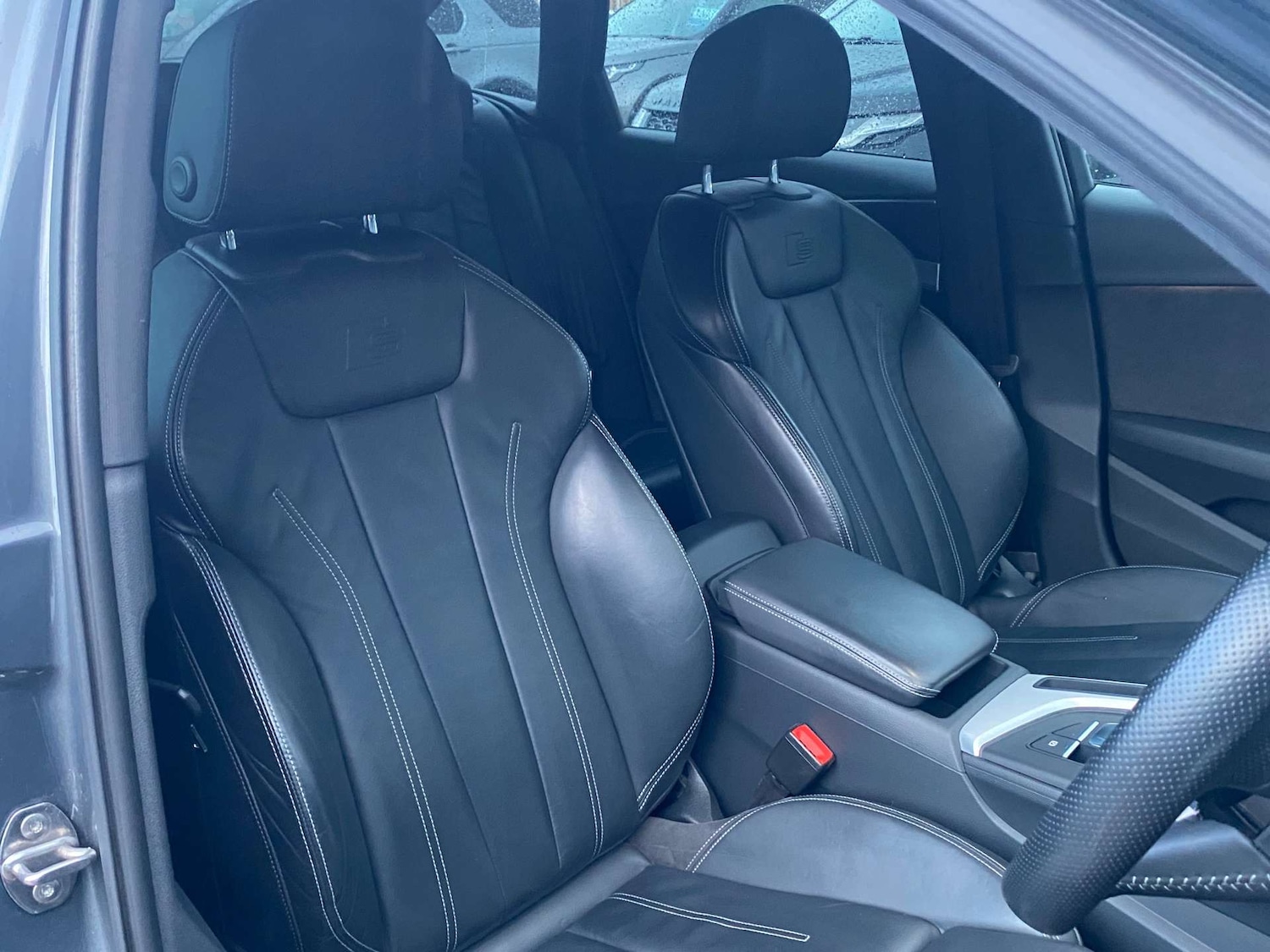 Used Audi A4 2016 for sale - 77621899: Photo 5