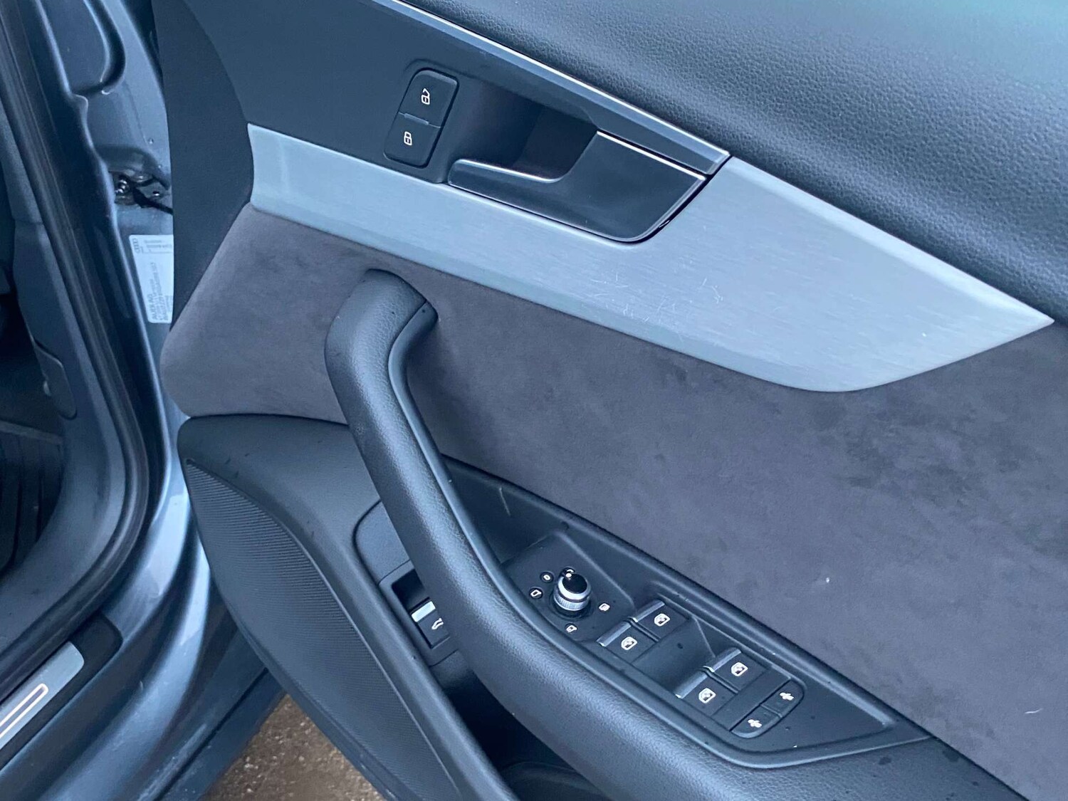 Used Audi A4 2016 for sale - 77621899: Photo 6