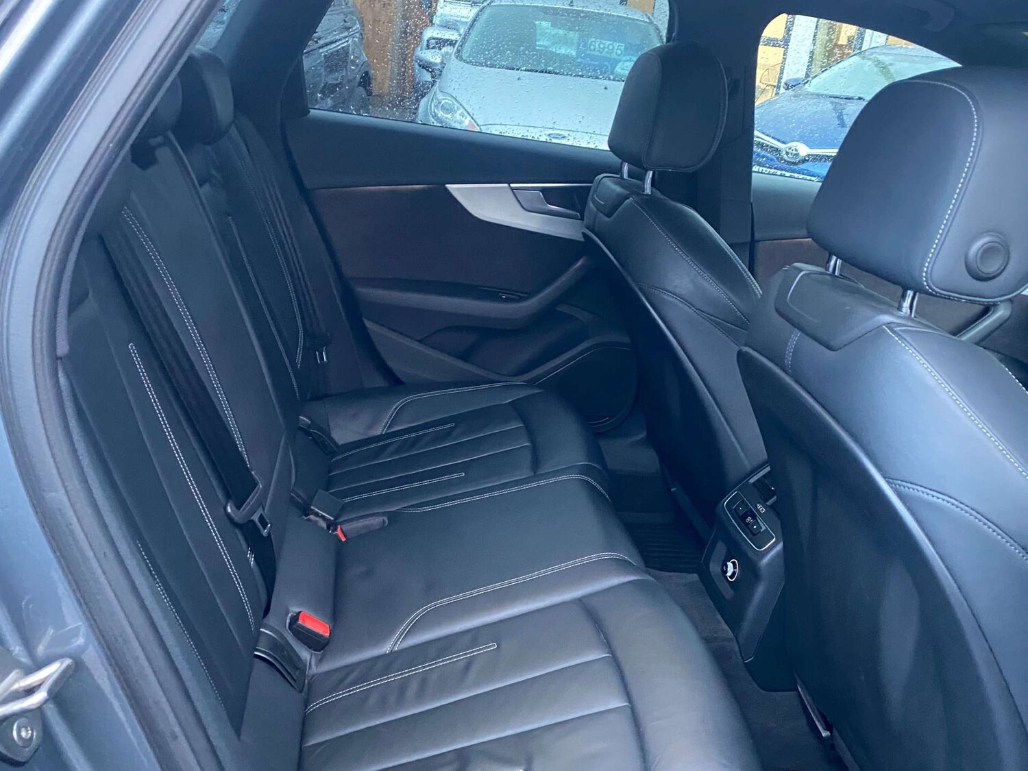 Used Audi A4 2016 for sale - 77621899: Photo 7