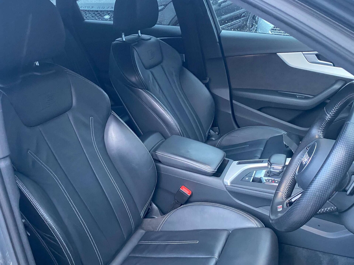 Used Audi A4 2016 for sale - 77621899: Photo 8