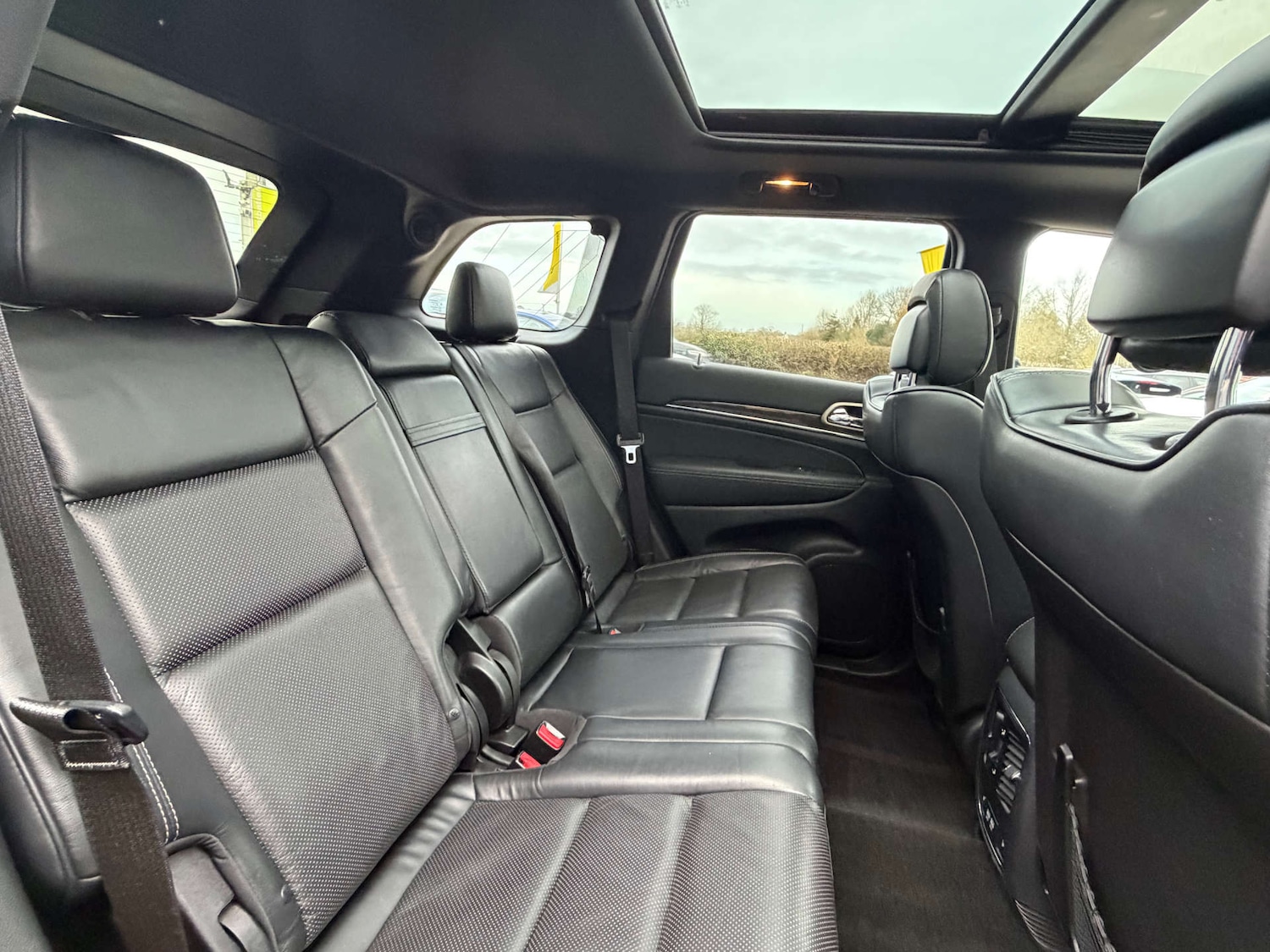 Used Jeep Grand Cherokee 2014 for sale - 77022777: Photo 10