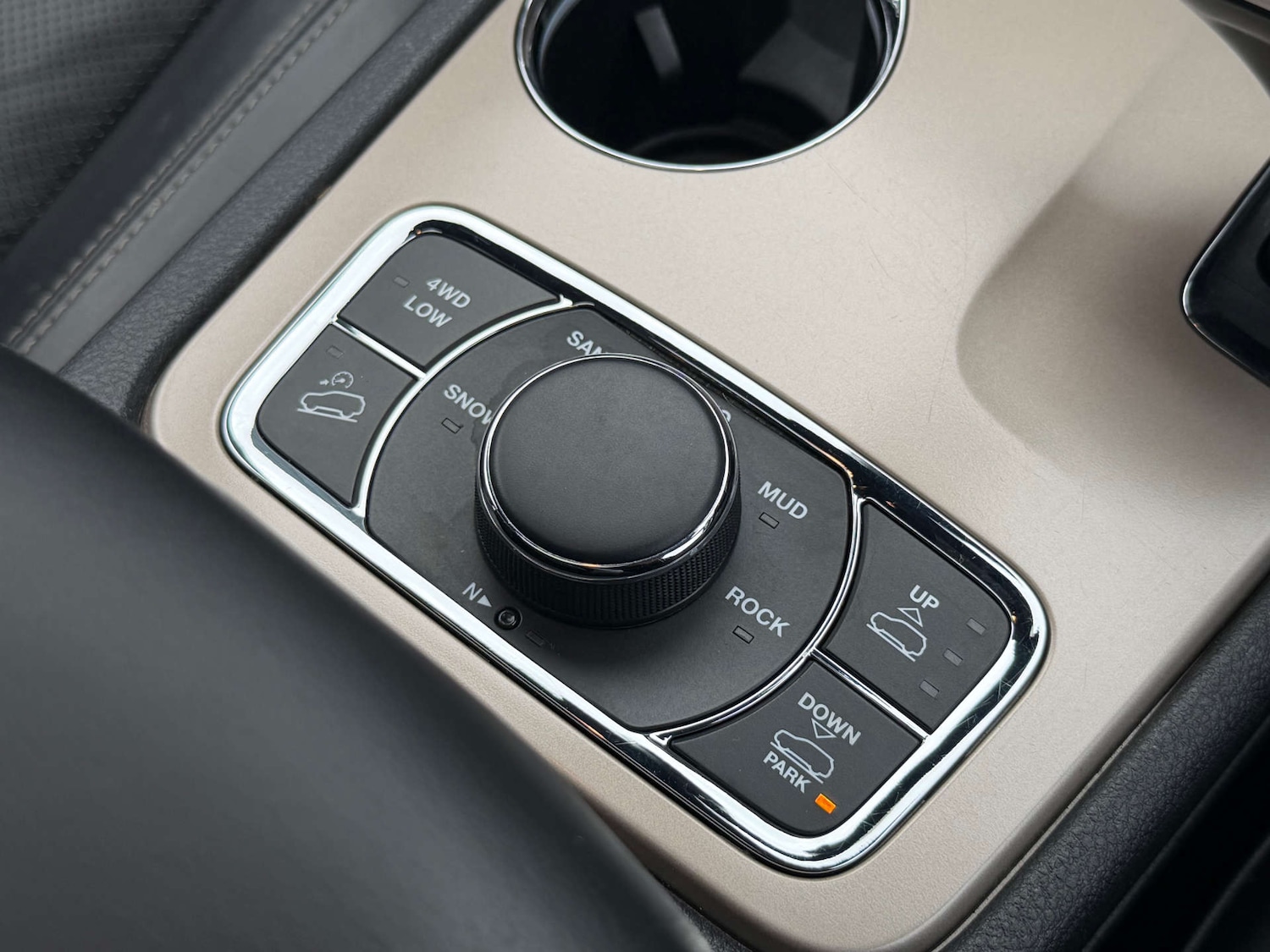 Used Jeep Grand Cherokee 2014 for sale - 77022777: Photo 18