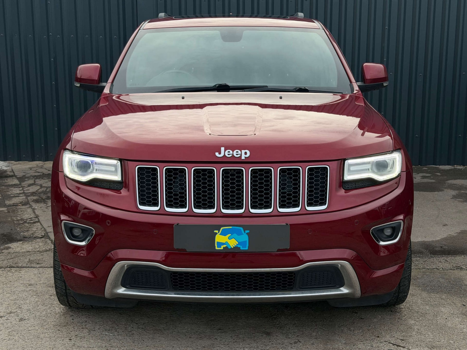 Used Jeep Grand Cherokee 2014 for sale - 77022777: Photo 20