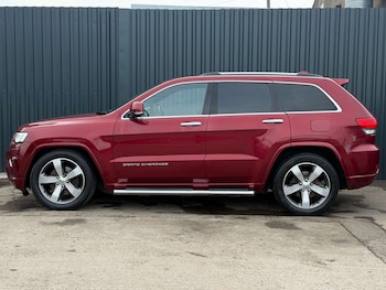Used Jeep Grand Cherokee 2014 for sale - 77022777: Photo