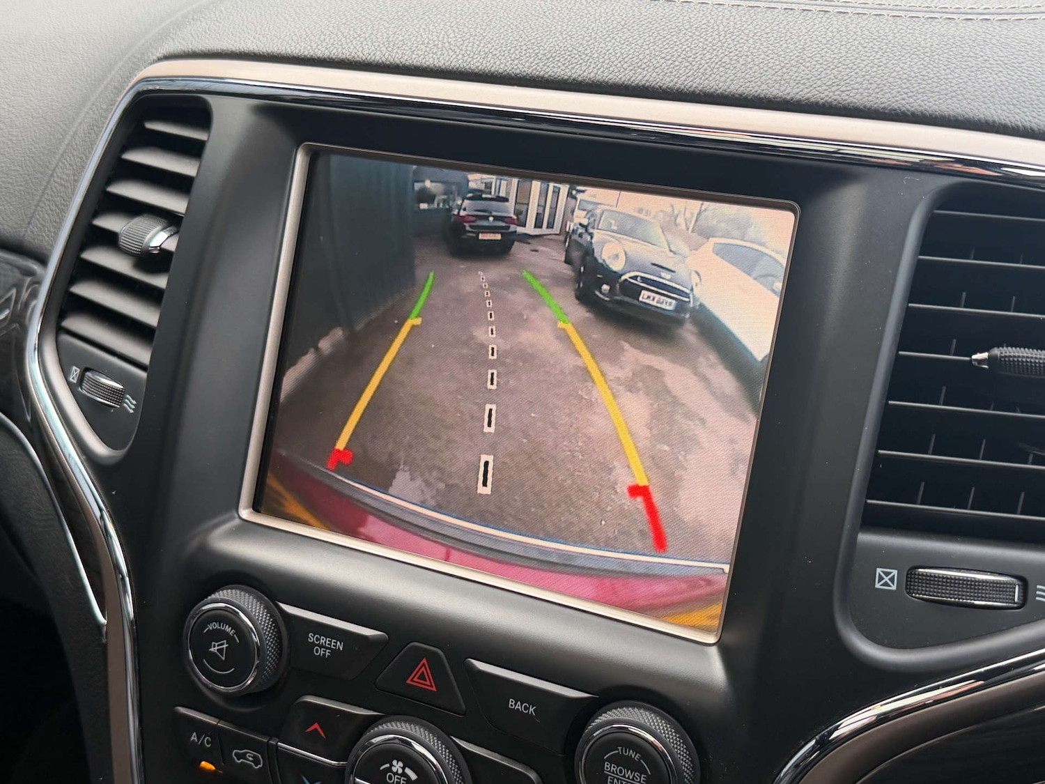 Used Jeep Grand Cherokee 2014 for sale - 77022777: Photo 6