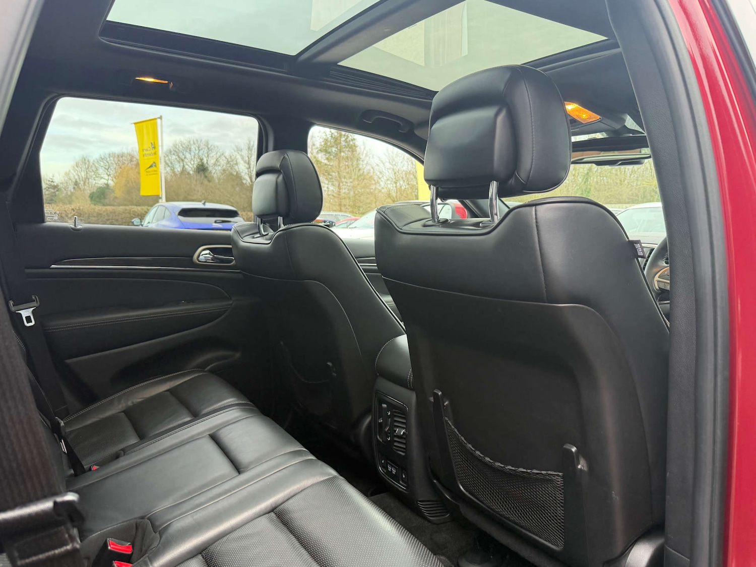 Used Jeep Grand Cherokee 2014 for sale - 77022777: Photo 8