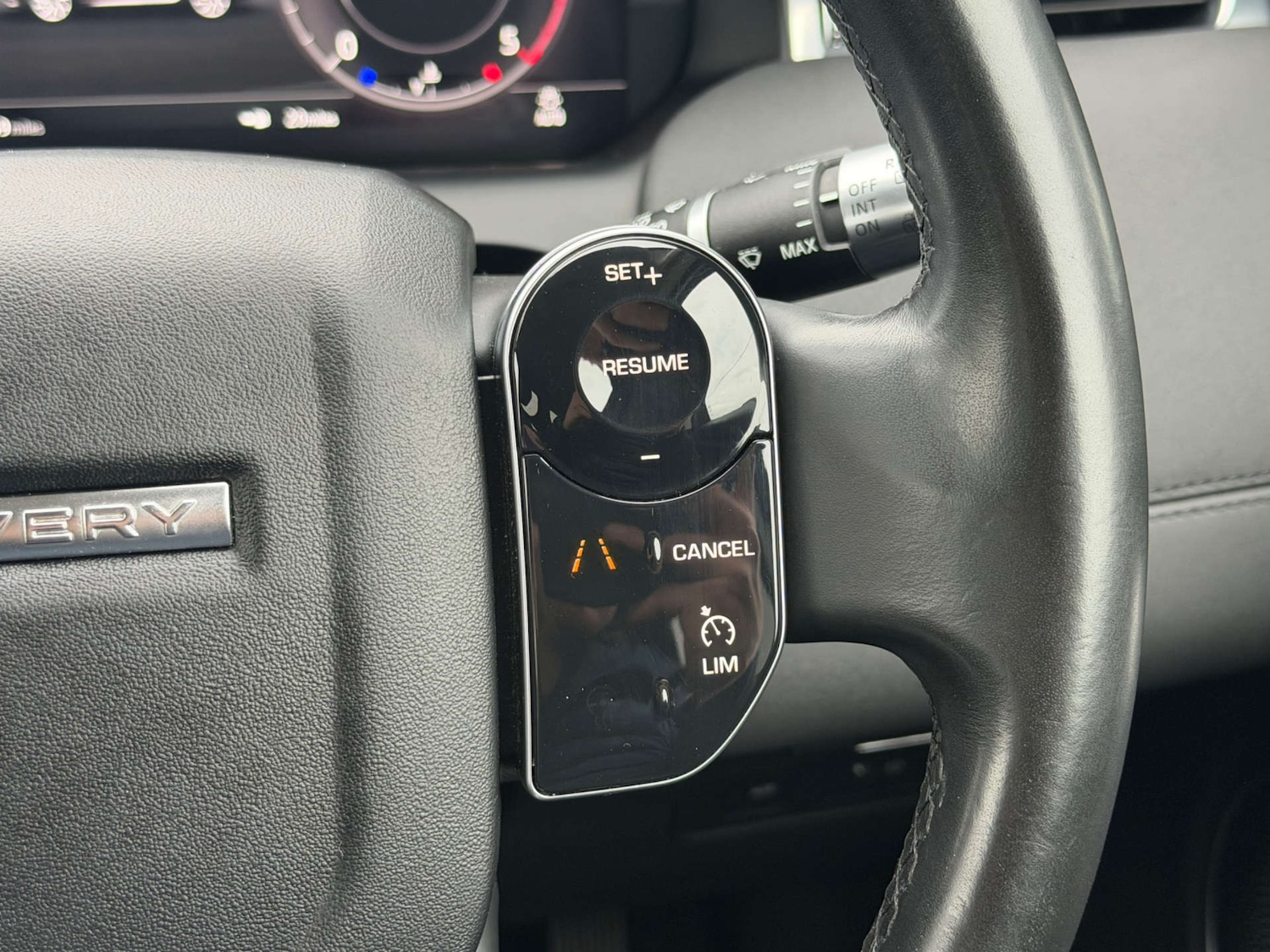 Used Land Rover Discovery Sport 2019 for sale - 77581107: Photo 10