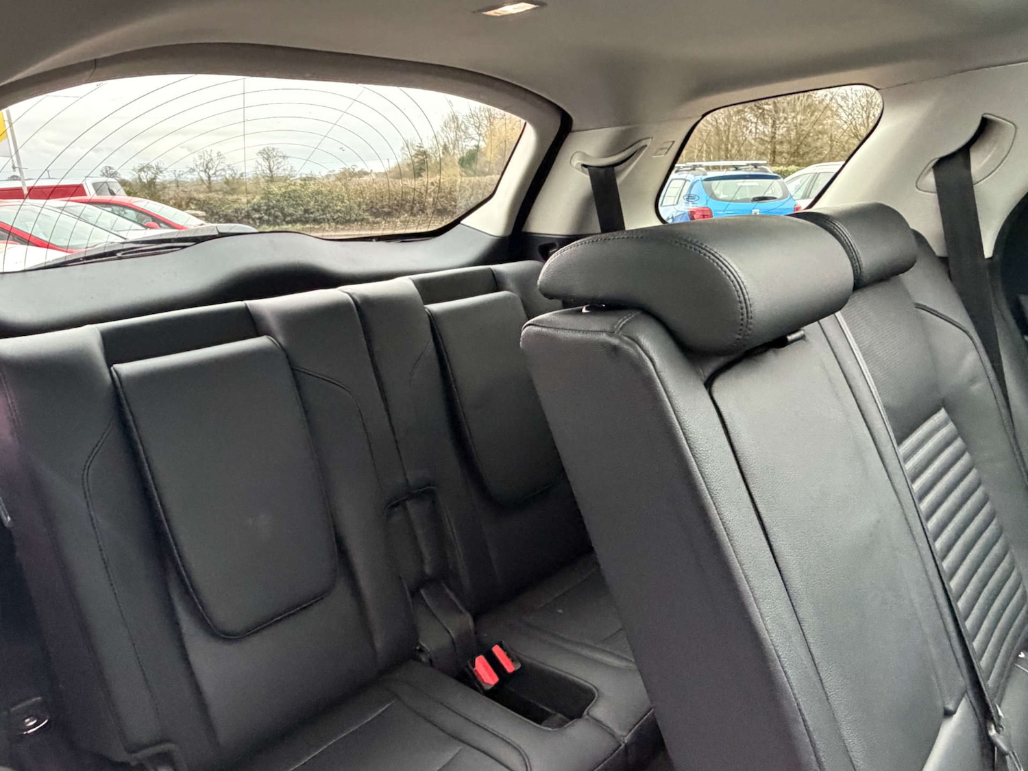 Used Land Rover Discovery Sport 2019 for sale - 77581107: Photo 15