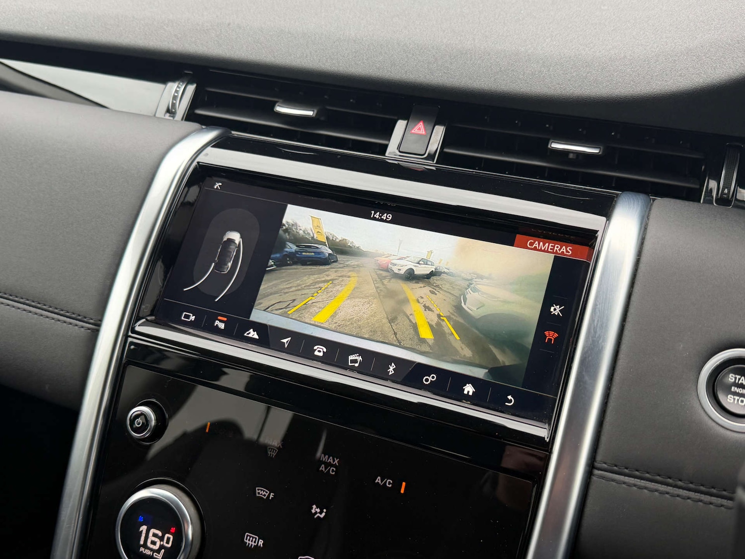 Used Land Rover Discovery Sport 2019 for sale - 77581107: Photo 4