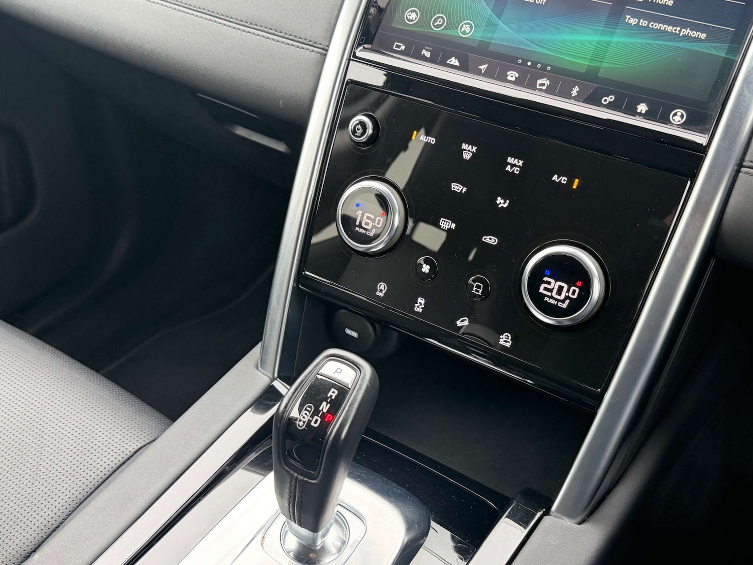 Used Land Rover Discovery Sport 2019 for sale - 77581107: Photo 7