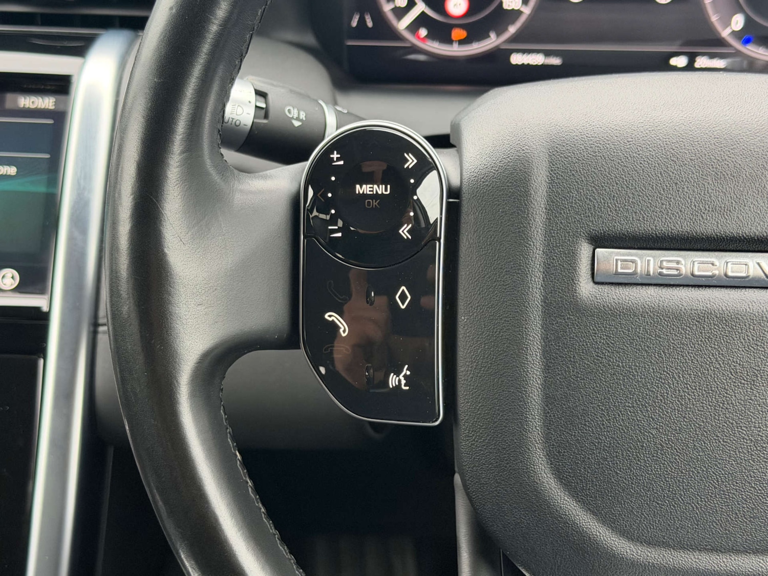 Used Land Rover Discovery Sport 2019 for sale - 77581107: Photo 9