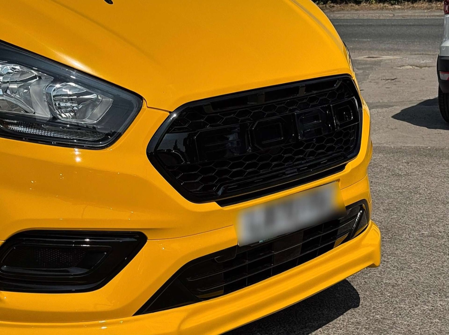 Used Ford Transit Custom 2021 for sale - 76601712: Photo 12