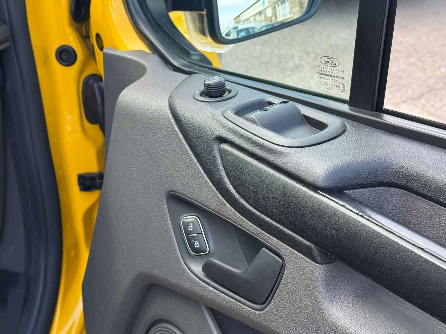 Used Ford Transit Custom 2021 for sale - 76601712: Photo 24