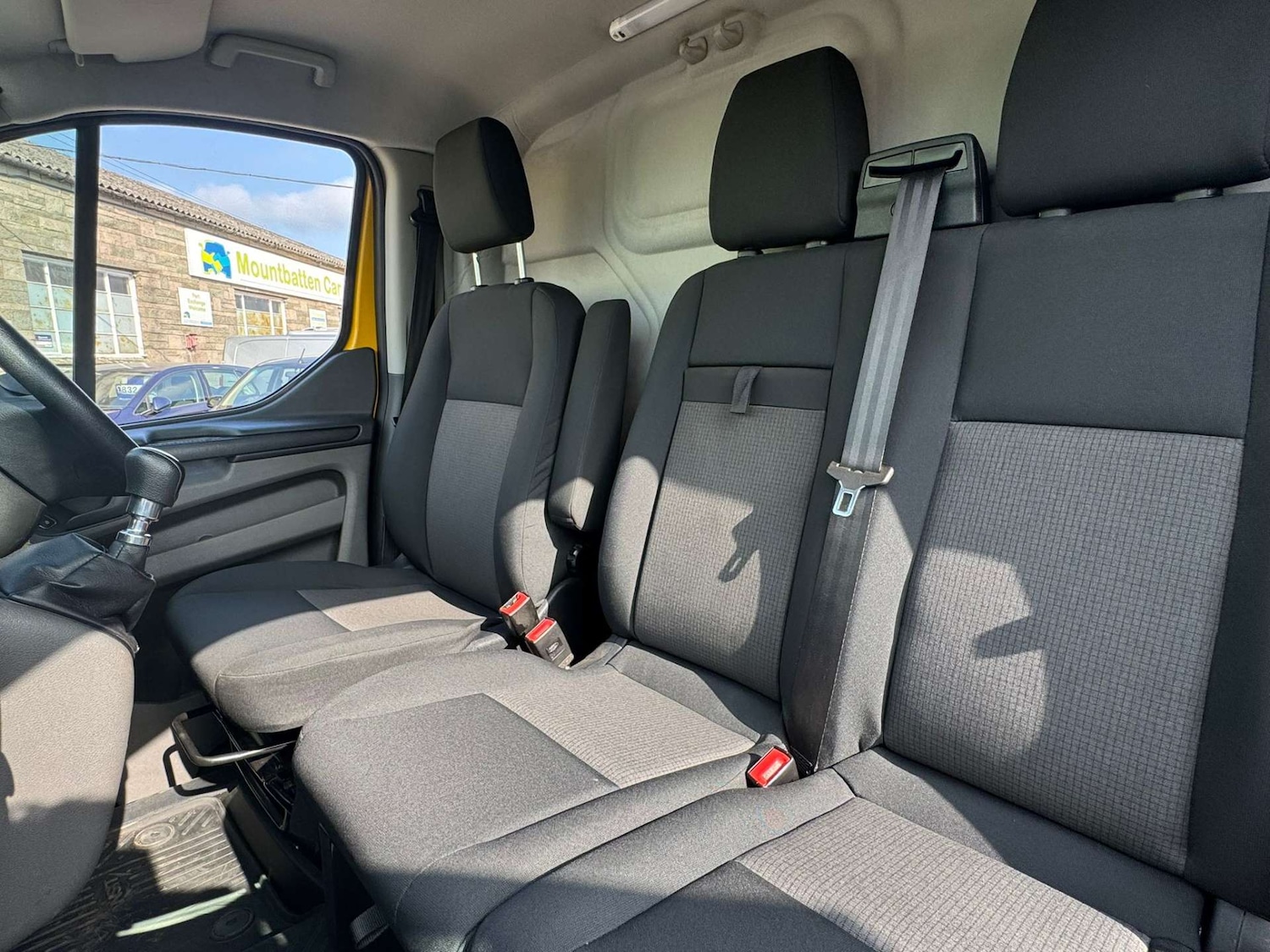 Used Ford Transit Custom 2021 for sale - 76601712: Photo 27