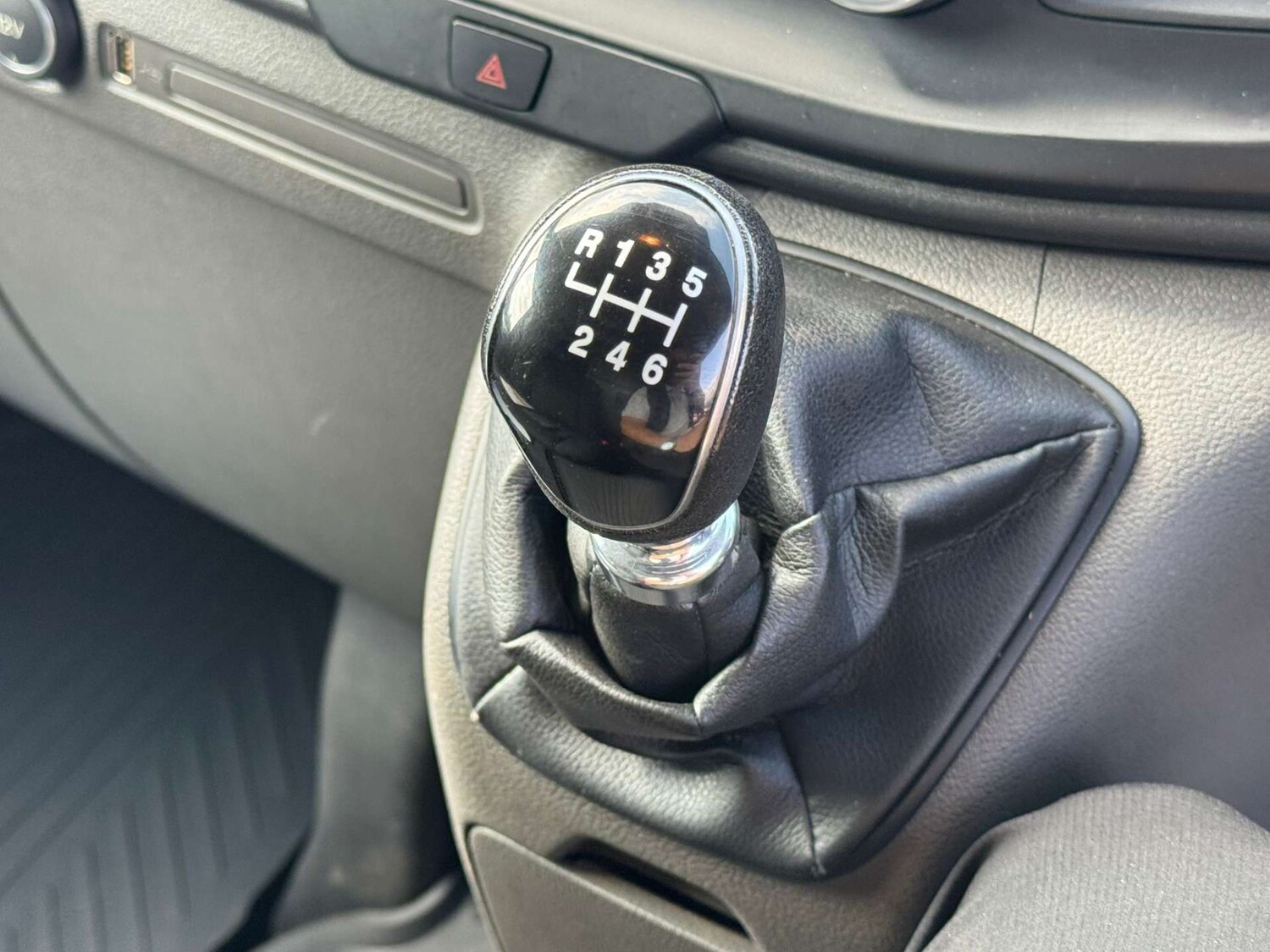 Used Ford Transit Custom 2021 for sale - 76601712: Photo 31