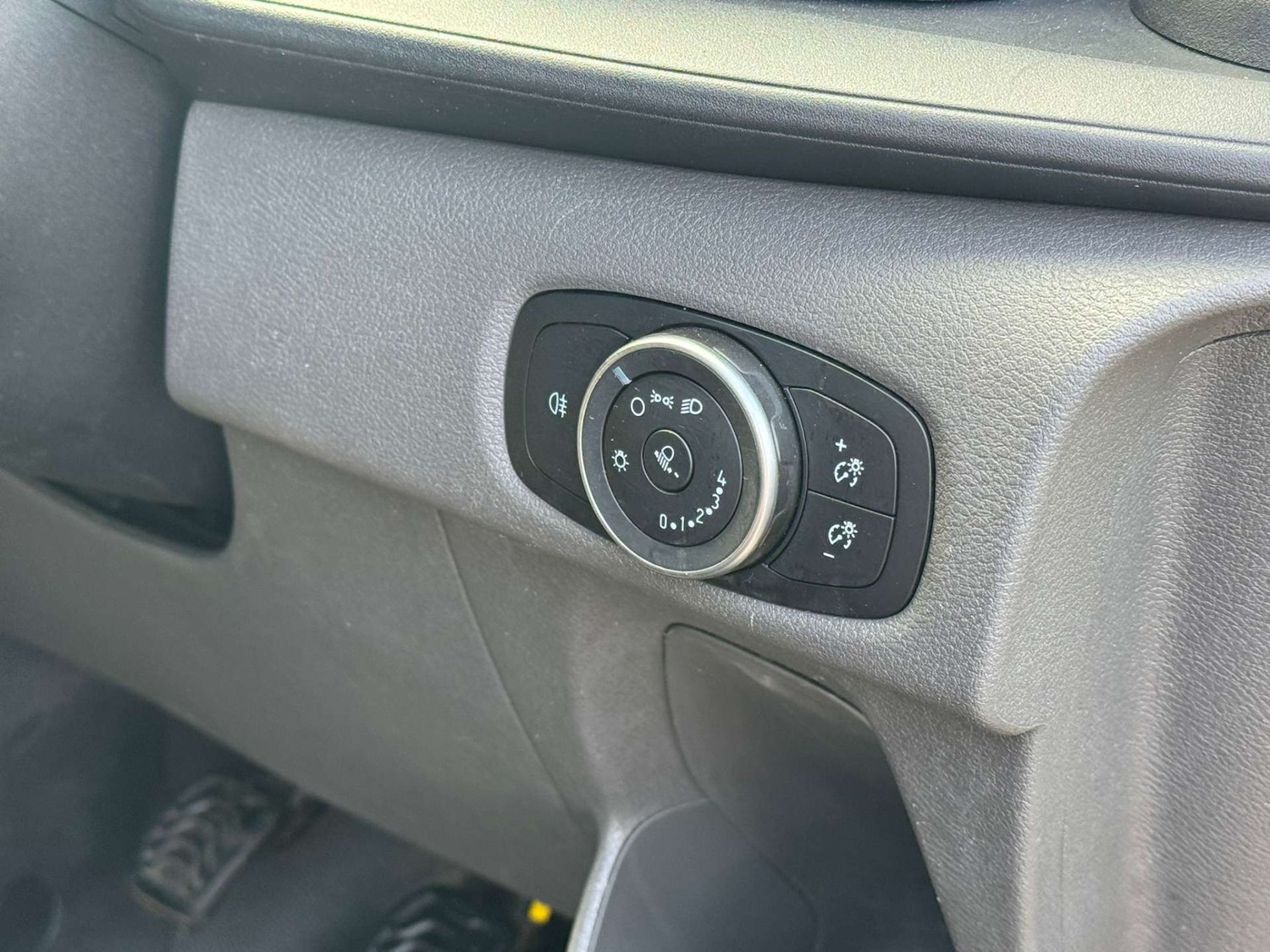 Used Ford Transit Custom 2021 for sale - 76601712: Photo 35