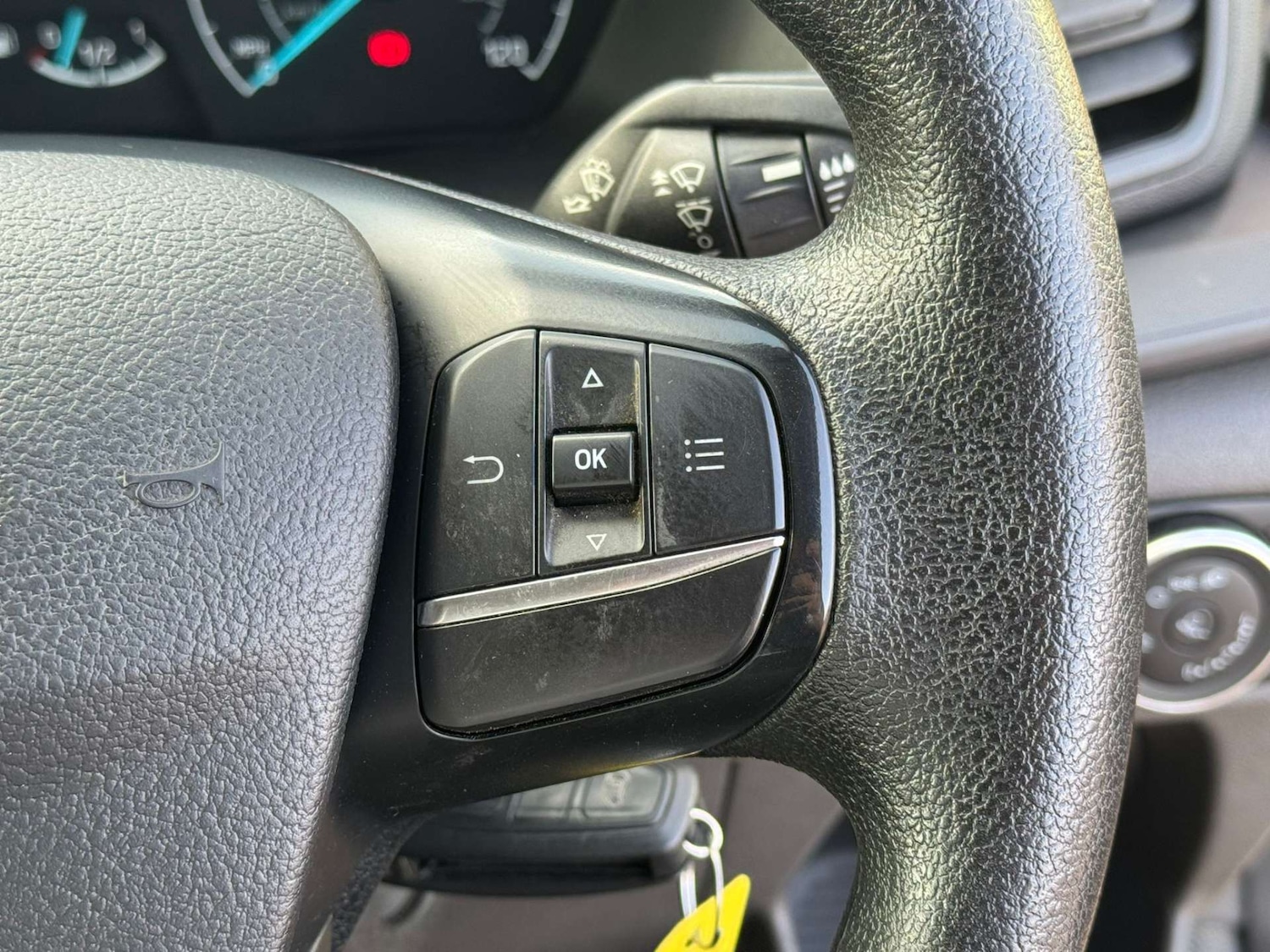 Used Ford Transit Custom 2021 for sale - 76601712: Photo 37