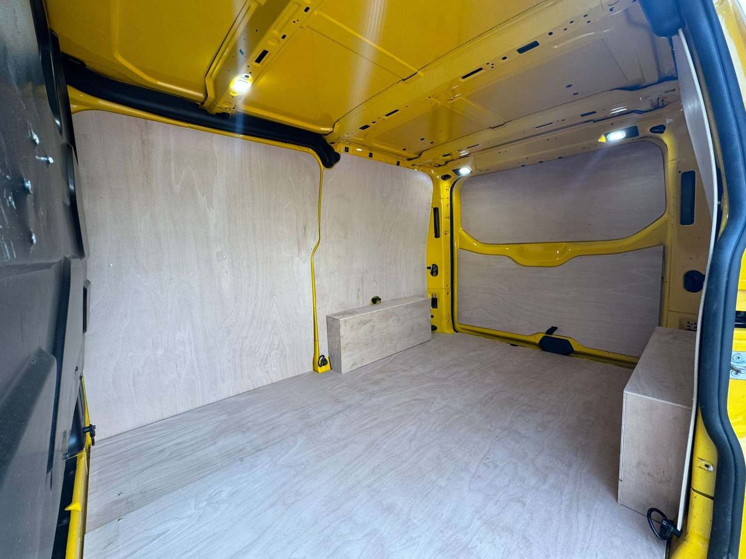 Used Ford Transit Custom 2021 for sale - 76601712: Photo 4