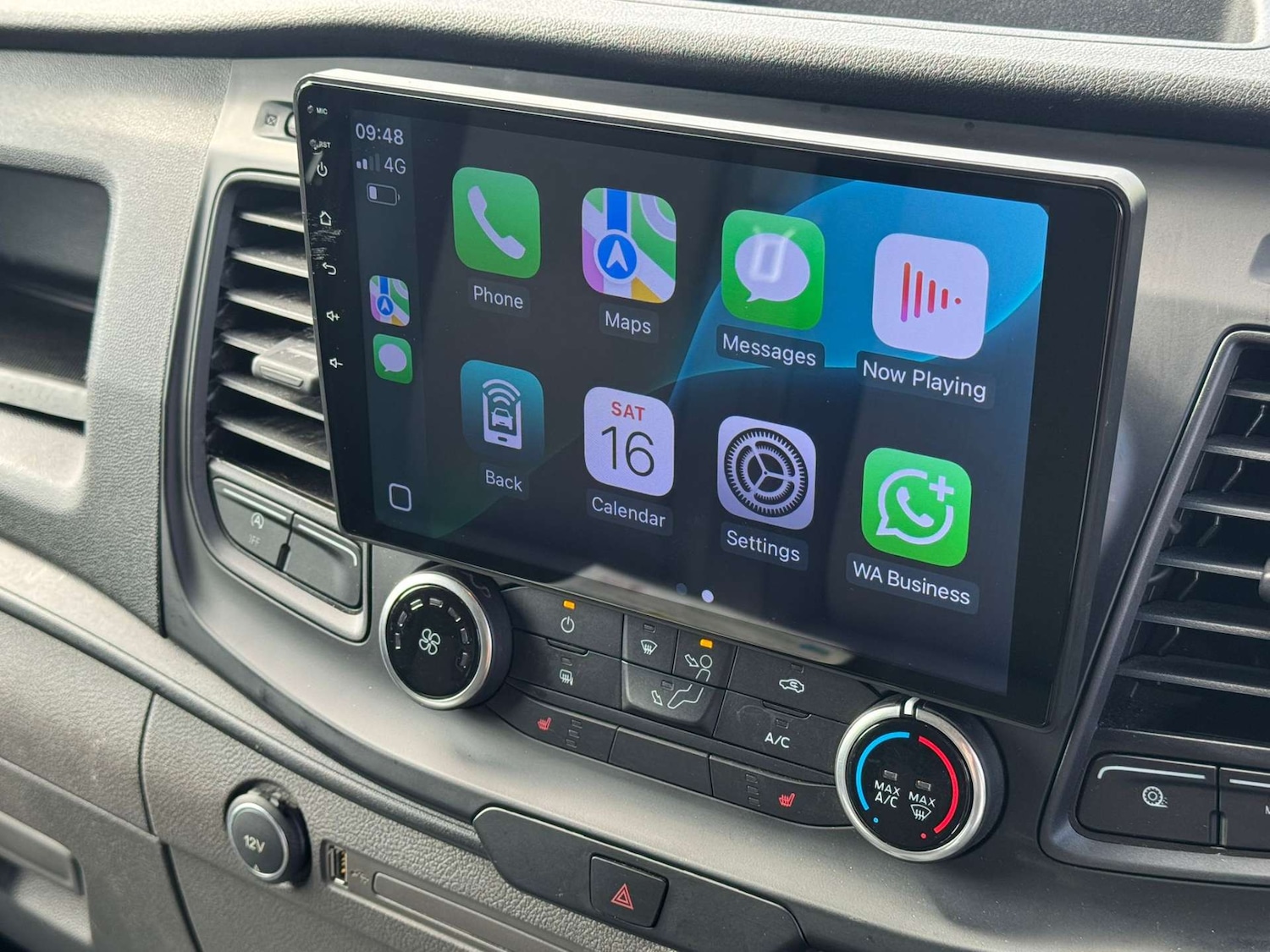 Used Ford Transit Custom 2021 for sale - 76601712: Photo 5