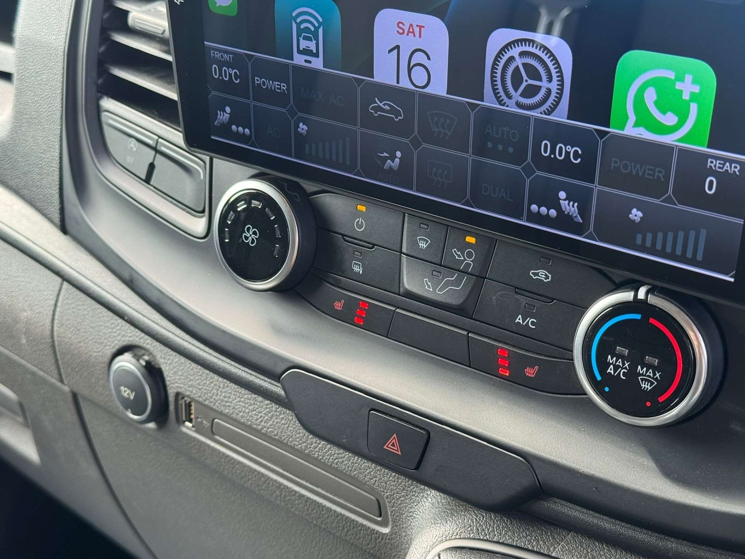 Used Ford Transit Custom 2021 for sale - 76601712: Photo 9