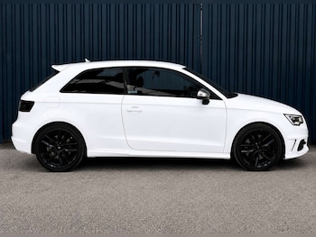 Used Audi S3 2016 for sale - 78769330: Photo