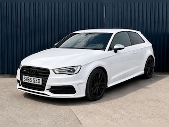 Used Audi S3 2016 for sale - 78769330: Photo