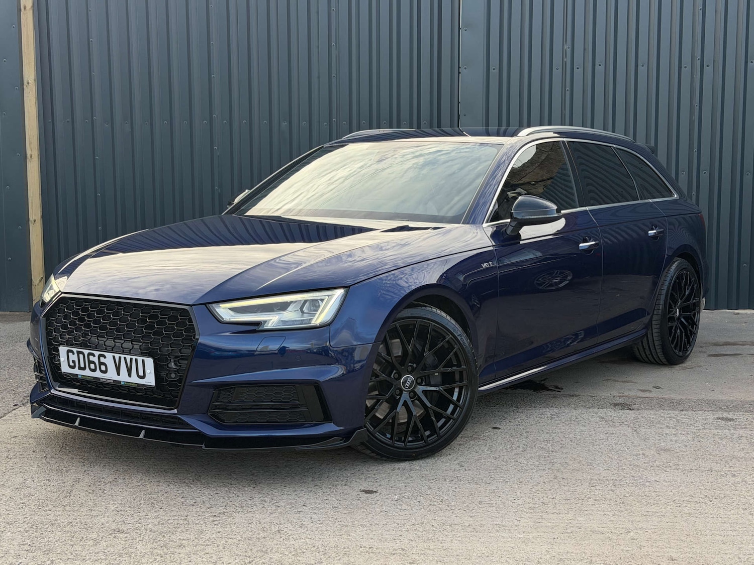 Used Audi A4 2017 for sale - 76601929: Photo 11