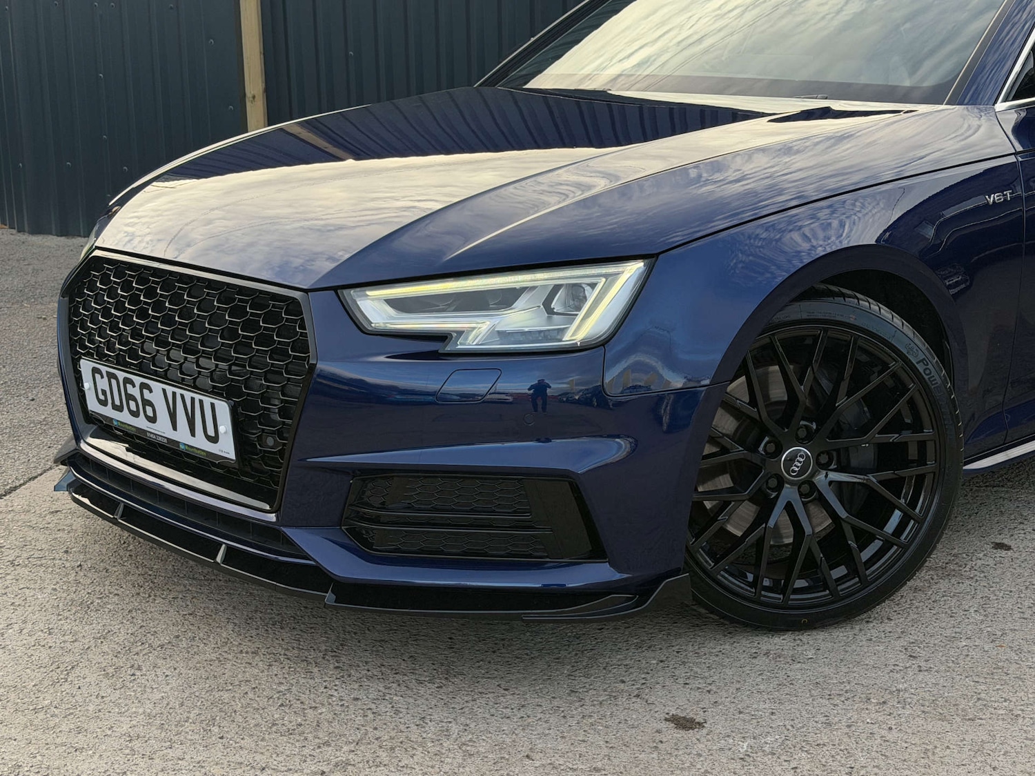 Used Audi A4 2017 for sale - 76601929: Photo 12