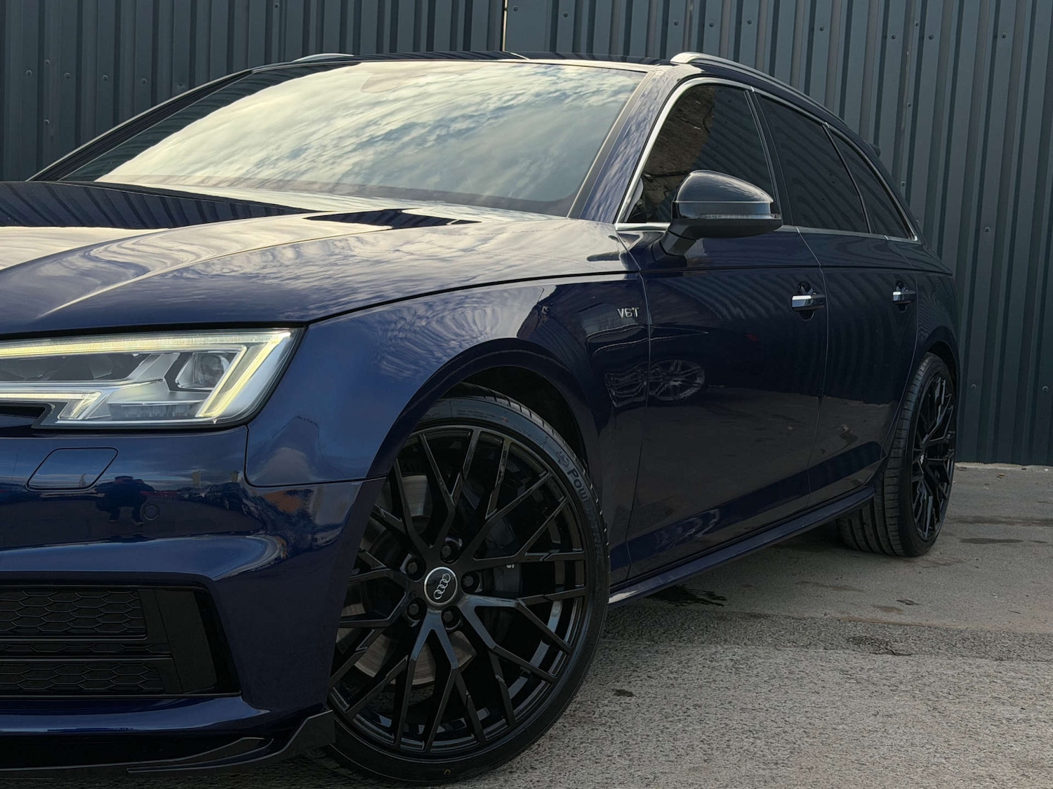 Used Audi A4 2017 for sale - 76601929: Photo 13