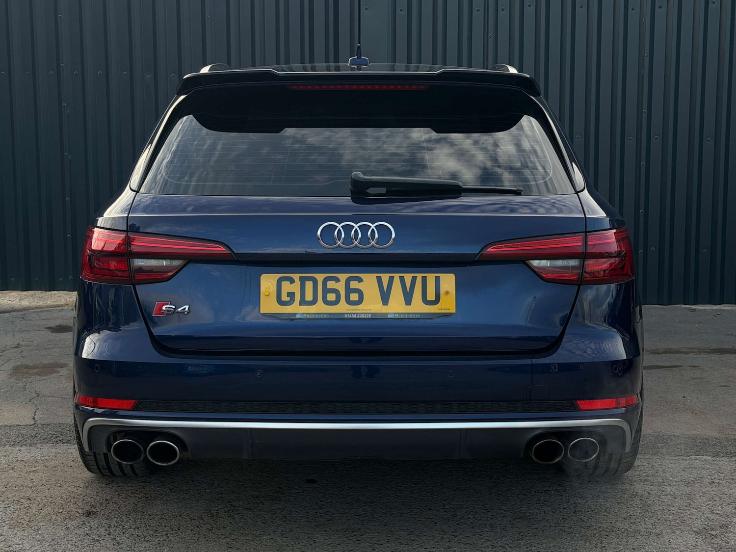 Used Audi A4 2017 for sale - 76601929: Photo 15